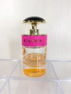 PRADA CANDY オーデパルファム 30ml - メルカリ