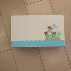 どうぶつの森 Nintendo Switch ドック