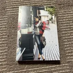 Naoko Okusa's Real Coordinate