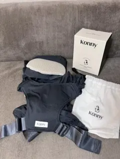 Konny Baby Carrier FLEX AirMesh