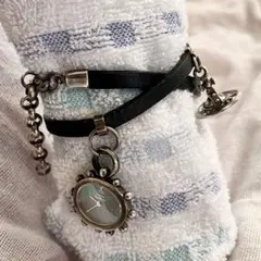 Vivienne Westwood　ミルククラウン　腕時計　オーブ　ブレスレット