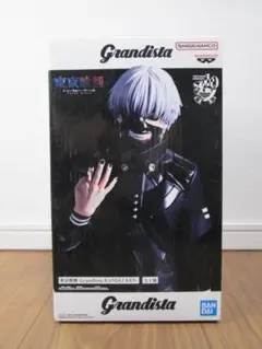 未開封 東京グール Grandista 金木研 フィギュア 3個セット - メルカリ