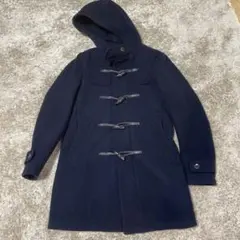 TK ダッフルコート　Mサイズ