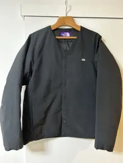 THE NORTH FACE PURPLE LABELDown Cardigan