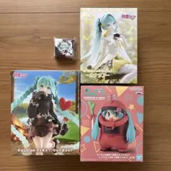 初音ミク　ガンダム45周年　シャアザクぐるみ　outdoor ぬーすと　カナリア