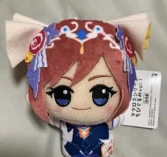 カナメ・バッカニア