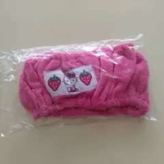 ヘアターバン ヘアバンド