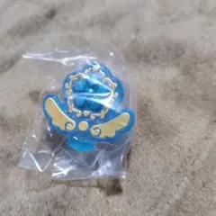 プリキュアマコトジュエルコレクション2　ライトブルージュエルver