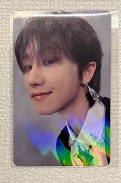 SEVENTEEN 消費期限　weverse 特典　ディエイト