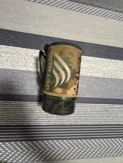 JETBOIL FLASH シングルバーナーコンロ - メルカリ