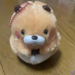 まえばーず マスコット ハムスター
