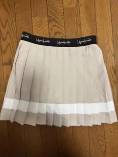 韓国　ゴルフウェア　Mサイズ