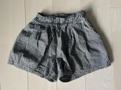 Lee shipsコラボ　キュロット　130