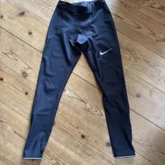 Nike DRI-FIT ランニングタイツ S