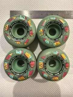 スピットファイア　ウィール　51mm
