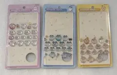 ちいかわ ボンボンドロップシール おすそわけ 正規品