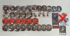 シクフォニグッズ 暇72