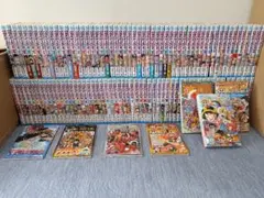 ★3/28限定特価品!★ワンピース全113巻全巻セット★早い者勝ち★★