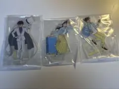 名探偵コナン　アクリルスタンド