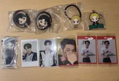 ENHYPEN JAY ジェイ まとめ売り