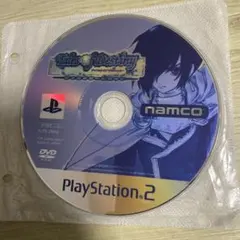 動作確認済み　テイルズ　オブ　デスティニー　ディレクターズカット　PS2