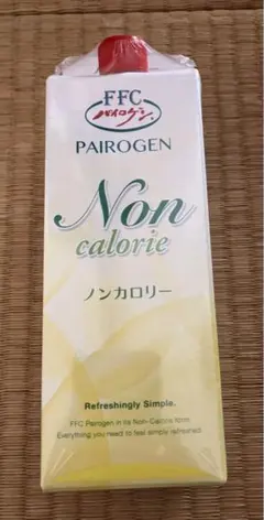 FFC PAIROGEN Non calorie