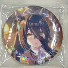 2026年最新】ウマ娘 マンハッタンカフェ 缶バッジの人気アイテム