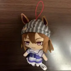 ウマ娘 ナカヤマフェスタ 通常 ぬいぐるみ アクスタ - メルカリ