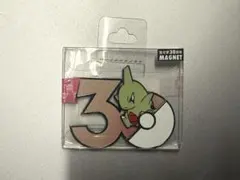 ポケモン 30周年記念 ルガルガン マグネット 30th 中国限定 - メルカリ