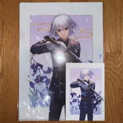 2025年最新】刀剣乱舞 クリアファイル 薬研藤四郎の人気アイテム