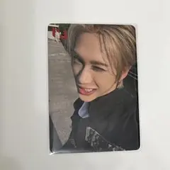 INI 池﨑 理人　ユニバーサル トレカ