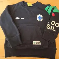 ATHLETA RADCHAP トレーナー 110