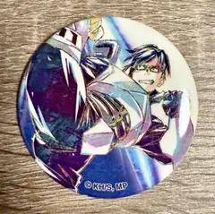 僕のヒーローアカデミア アニアート ヒロアカ 第3弾 全身 缶バッジ 飯田天哉