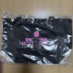 ちいかわ東京みやげランチサイズトートバッグ（ちいかわ）