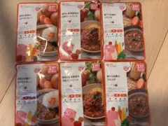 カインデスト　離乳食　ベビーフード　一歳半頃から