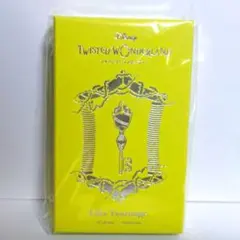 ツイステ　バレンタイン　2025　リリア・ヴァンルージュ　キーチャームのみ　新品
