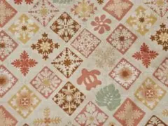 大大大SALE ✨キャシー中島さん キャシーマム モアナラニ２ ベージュ