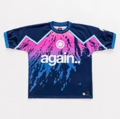 fred again フレッドアゲイン　tシャツ　アジアツアー Fred again.. 「Again.. Tour」 Tee アジアツアー限定