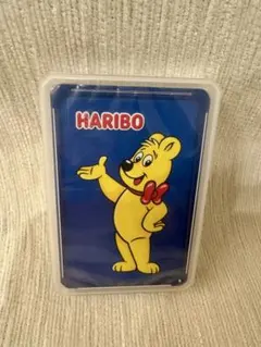【新品未使用】HARIBO SKAT