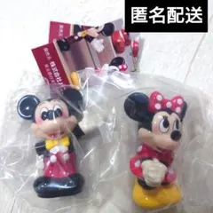 ミッキー カプセルトイ