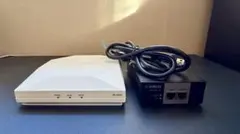 YAMAHA ヤマハ YPS-PoE-AT & WLX202 セット①