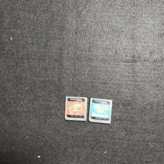 @3 イナイレ　2本　ソフトのみ