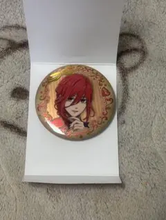ブルーロック Fairy tale 千切豹馬 缶バッジ - メルカリ