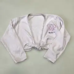 クロップド丈