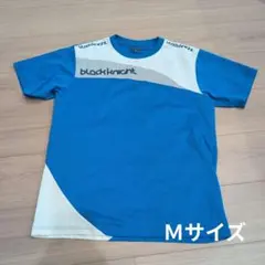 black knight Mサイズ シャツ
