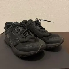 New Balance スニーカー ブラック