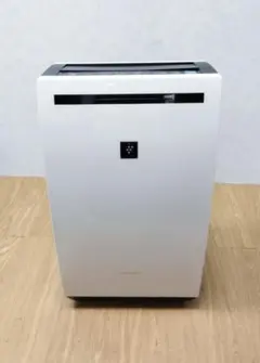 Y♢232 シャープ 空気清浄機 KC-HD70-Wのサムネイル