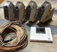 OTARI DP-8-C3L DP-8-Z4 カセットテープデュプリケーター - メルカリ