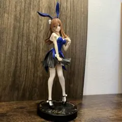 中野三玖 バニーガールフィギュア カラーver. 五等分の花嫁