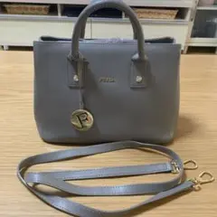 FURULAフルラ　リンダミニショルダーバッグ